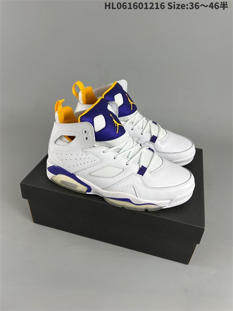men air Jordan flight club 91 shoes H 2023-1-2-002